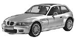 BMW E36-7 B0499 Fault Code