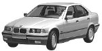 BMW E36 B0499 Fault Code