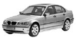 BMW E46 B0499 Fault Code