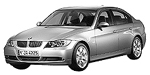 BMW E90 B0499 Fault Code