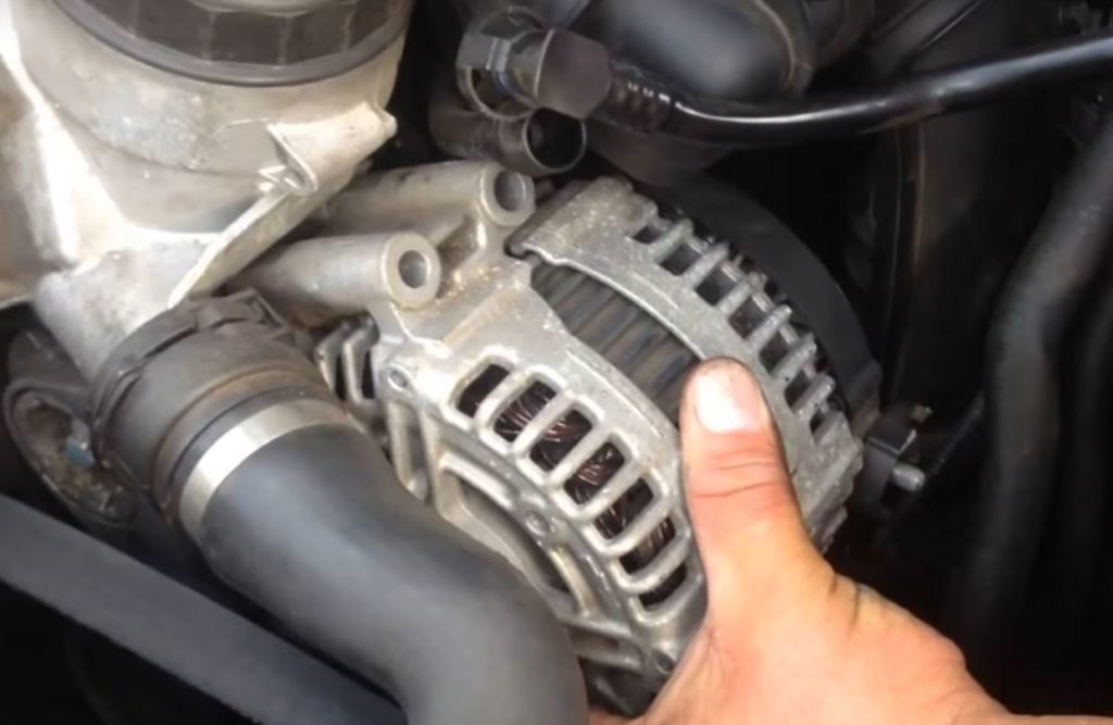 See B0499 in engine